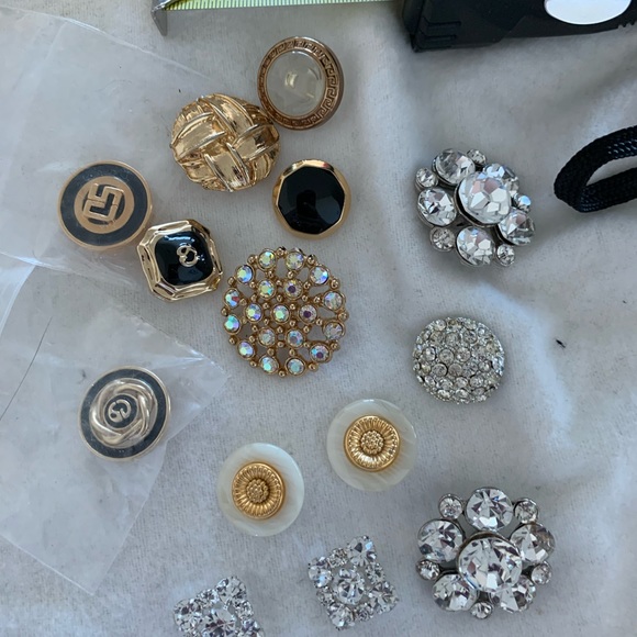 St. John | Other | St Johns Buttons | Poshmark